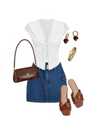 #outfits #ootd #outfitoftheday #outfitideasforwomen #outfitstyle #outfitidea #clothing #clothes #clothesforwomen #fashion #style #styleideas #stylish #summer #summerstyle #summerdress