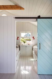 A Shipshape Cape Cod Cottage Inspired by Wes Anderson’s “The Life Aquatic”