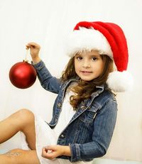 Christmas photos