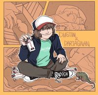 Dustin