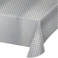 Diamond Plate Table Cover