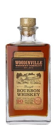 Woodinville Whiskey <span>(750ml)</span>