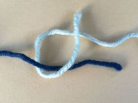 [tutorial] Magic Knot in 6 Easy Steps! Knotions Magazine