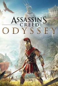 Neem je lot in eigen handen in Assassin's Creed Odyssey.  Van outcast tot levende legende, begin aan een reis die de geheimen van je verleden zal onthullen en het lot van het oude Griekenland zal veranderen.  REIS NAAR HET OUDE GRIEKENLAND  Van dichte en weelderige bossen tot vulkanische eilanden en drukke steden, ga op ontdekkingsreis en schermutselingen door een door oorlog verscheurde wereld gecreëerd door goden en mensen.  BESPAAR JE EIGEN LEGENDE  Jouw beslissingen zijn van invloed op de od