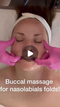 Yulia Diumea on Instagram: "🔥BUCCAL MASSAGE FOR NASOLABIALS FOLDS! One of the most efficient techniques for Nasolabials folds, TMJ disorder, stress , clenching, anxiety,inflamation. I love provide buccal massage for my clients, results you will feel after first session. 👉This massage included in my Face Revival Method! 👉Dm me for appointment! Or book, link in my BIO.❤️ 👉Did you have a Buccal massage? Share your experience in the comments!❤️ #buccalmassage #tmj #clenching #holisticesthetician #holisticfacials #holistichealth #instagood #instabeauty #instafacials #naturalrejuvenation #naturalfacelift #naturalface #naturalbeauty #nobotox #nofillers #beautysecret #beauty #beautyblogger #lovemyjob❤ #dowhatyoulove #yuliadiumea #facedesigncenter #facerevivalmethod #951 #temeculasmallbusiness"