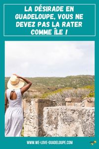 Vivant en Guadeloupe et étant d'origine Guadeloupéenne, je vous donne mon avis avec un oeil local sur la Guadeloupe. On entend rarement parler de La Désirade, beaucoup la survole alors que c'est un joyau caché dans notre archipel 🙂 plus d'informations dans cet article de notre blog We Love Guadeloupe #ladesirade #guadeloupedesirade #desirade #ilesdelaguadeloupe #insoliteguadeloupe #voyageguadeloupe #carnetdevoyageguadeloupe #blogvoyageguadeloupe #voyagepaysageguadeloupe