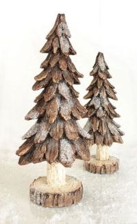 holiday homemade pinecone xmas ornaments 30