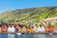 You can easily spend a few days exploring these 10 awesome things to do in Bergen. These activities will make your time in Bergen a dream.