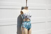 The Sherwood Swimsuit - Free Sewing Pattern - Mood Sewciety