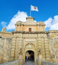 40 Things to See & Do in Malta + Travel Guide - SHORT GIRL ON TOUR