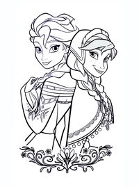 Coloring Pages : Frozen Free To Color For Kids Coloring Pages Anna Page Princess Print Costume Toys R Us Anna Frozen Coloring Page ~ Huba-Huba