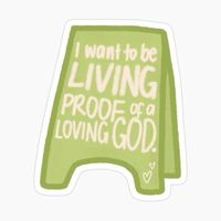 +Removable, kiss-cut vinyl stickers +Super durable and water-resistant +Finish: Glossy/Matte/Transparent #redbubble #redbubbleartist #redbubblestickers #redbubbleshop #sticker #stickers #stickerdesign #stickersforsale #christian #christianwomen #christiangirl #christianity #gospel #faith #scripture #biblejournalingcommunity #bible #biblelovenotes #spirituality #journaling #jesusfollower #jesus #christianstickers #christianity #handwritten #handwriting #scribbled #letters #handmade #smallbusiness #vinylsticker