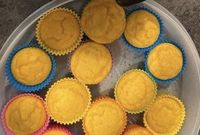 Cornbread Muffins