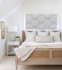 13 Coastal Style Bedroom Ideas You'll Love - Just Simply Mom