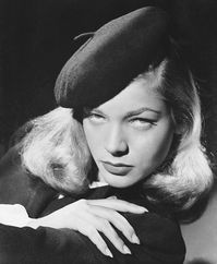 21 Gorgeous Photos of Lauren Bacall | Time