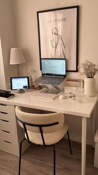 If you’re short on space but in need of a functional home office, consider creating a mini office in your living room. One idea is to utilize a small corner of the room to set up a desk, chair, and a few storage solutions to keep your workspace organized. Floating shelves or a wall-mounted desk …