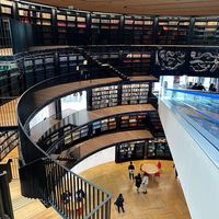 birmingham library