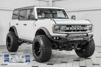 Ford Bronco 4-Door