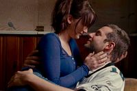 Silver Linings Playbook