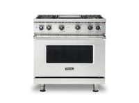 36" Gas Range - VGR536