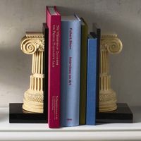 Sardis Column Bookends - The Met Store