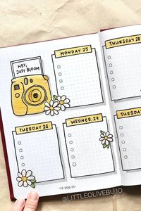 30 Bullet Journal Ideas for May You Can Copy - Its Claudia G