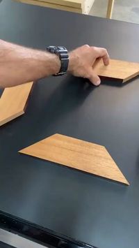 Amazing Woodworking Tips and Hacks