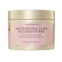 Moisturizing Leave In Conditioner by Curlessence from Keracare | Conditioner | Textured Hair | Sally Beauty