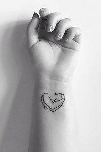 20 Tattoos to Remind Us That Loving Our Body Is the Greatest Gift We Can Give Ourselves