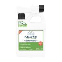 Amazon.com : Wondercide Ready-to-Spray Natural Flea and Tick Yard Spray | Control, Prevent Fleas, Ticks, Mosquitoes & Other Insects | 32oz Covers Up to 5, 000 sq ft, Safe Around Kids, Pets, Plants : Gateway