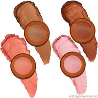 Danessa Myricks Beauty hat die Yummy Skin Collection um ein Produkt erweitert. Der Skin Blurring Balm Powder Lowlighter ist ein Highlighter, der die Haut Textur nicht betonen soll. Er hat eine balm-to-powder Textur und einen Blurring Effekt. Der Highlighter ist, wie die anderen Yummy Skin Produkte, mit Upsalite angereichert, was die Haut ausgleicht und überschüssigen […] Alle Infos dazu findest du hier >>> Danessa Myricks Beauty Yummy Skin Blurring Balm Powder Lowlighter &#8211...