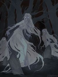 Exploring Irish Mythology: The Banshee | The Irish Post