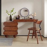 Orren Ellis Yeleini Vanity | Wayfair