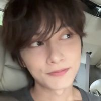 seventeen jun icon weibo live 250924