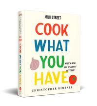 Milk Street: Cook What You Have | Milk Street Store