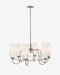 Garrison Hang | Urban Electric Company | Pendant Light