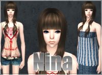 Mod The Sims - Nina