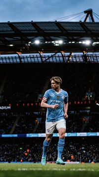 4k Wallpaper Football Players | De Bruyne | Manchester City 5-0 Hurddersfield | FA Cup