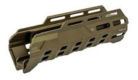 Strike Industries VOA Handguards for Mossberg 500 and Remington 870 Shotguns -The Firearm Blog