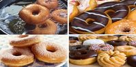 DONAS muy esponjosas en estufa¡¡ ” By Jenny Salas ” Si te gusta dinos HOLA y dale a Me Gusta MIREN… | Receitas Soberanas