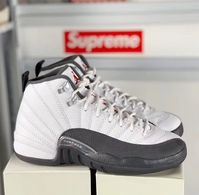 Air Jordan 12 Dark Grey Release Date | Nice Kicks