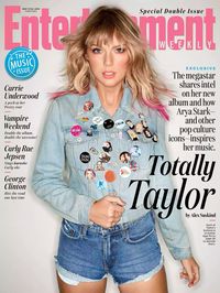 taylor swift - lover