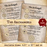 The Archangels