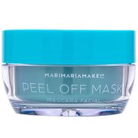 máscara facial mari maria makeup peel off blue diamond:  a máscara peel off blue diamond mari maria makeup é formulada com água de malquita, um mineral energizante e reparador que promove ação detox e antistresse, oxigenando e revigorando a sua pele. possui ativos hidratantes que deixam a pele macia, sedosa e radiante.  modo de uso: aplique uma camada uniforme em todo o rosto. aguarde 25 a 30 minutos para a máscara secar e comece a retirar pelas bordas. para todos os tipos de pele  sobre a marca