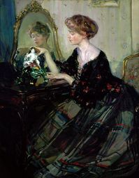 • richard e miller •