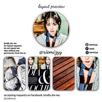 karina | aespa | ask permission if you want to use dm me or comment "ptu" in the comment section #layout #facebooklayout #icon #pfp #idol #yujimin #karina #aespa #yujiminlayout #aespalayout