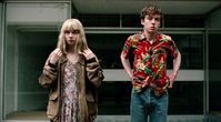 The End of the F***ing World - S01 ****