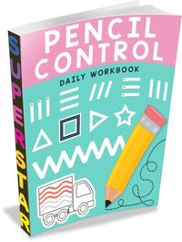 PencilControlWorkbooks