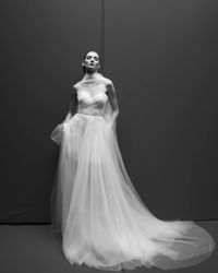 Francesca Miranda Bridal Spring Summer 2025 Collection