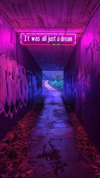 #justadream #wallpaper #neon #pink